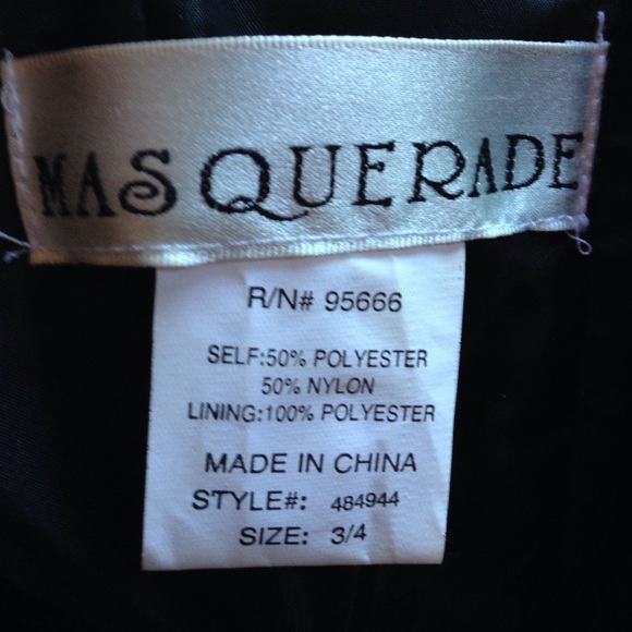 Party Dress - Picture 2 of 2