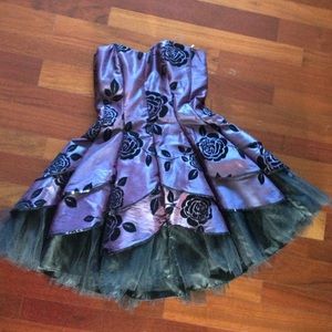 Party Dress