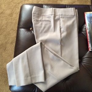 Loft dress pants