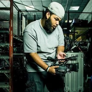 Meet your Posher, Nicholas