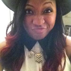 Meet your Posher, Mercedes