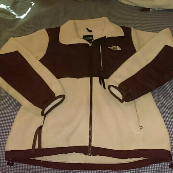 The Northface Jacket