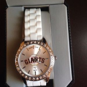 SF Giants Watch