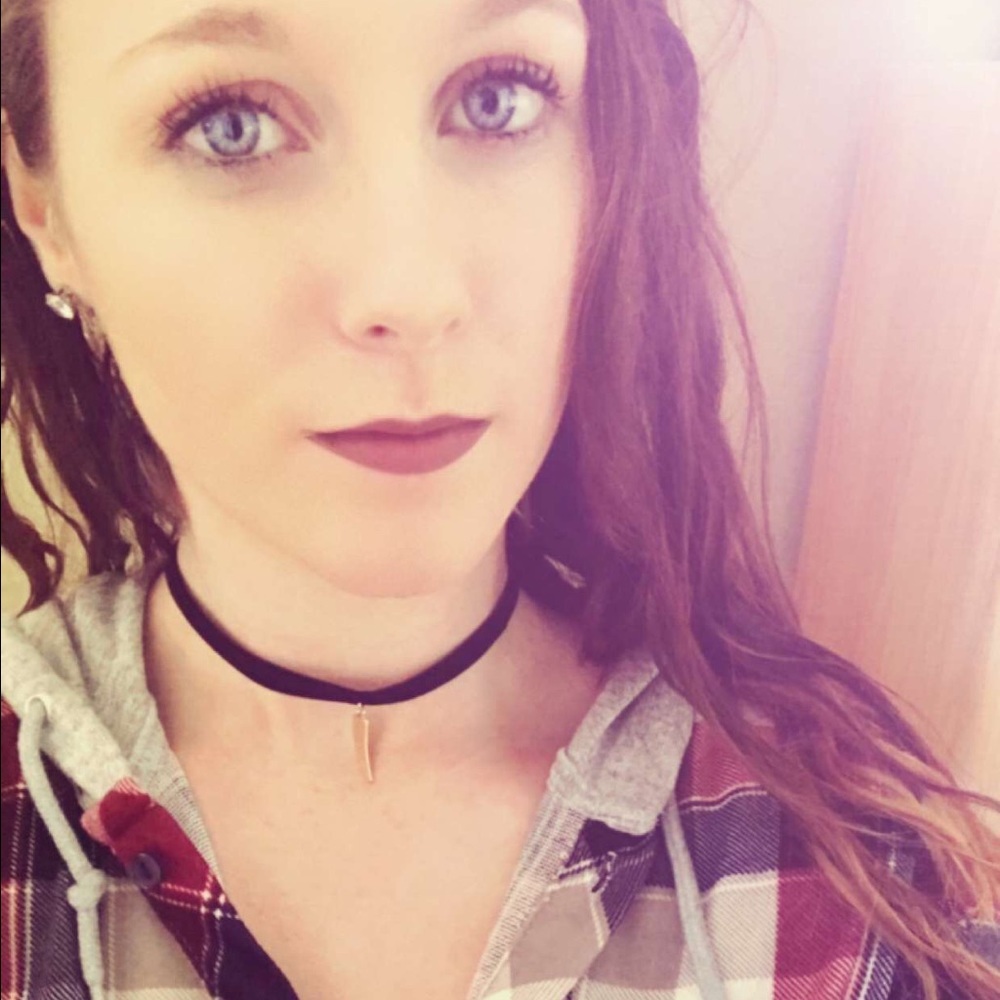 Meet your Posher, Bethany
