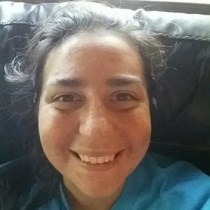 Meet your Posher, Tori