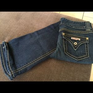 Hudson Jeans