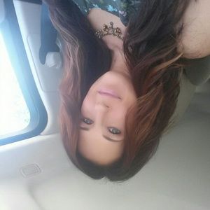 Meet your Posher, Ann