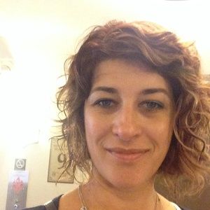 Meet your Posher, Danijela