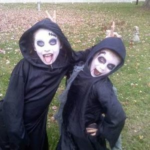 Meet your Posher, Holly