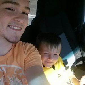 Meet your Posher, Brandon