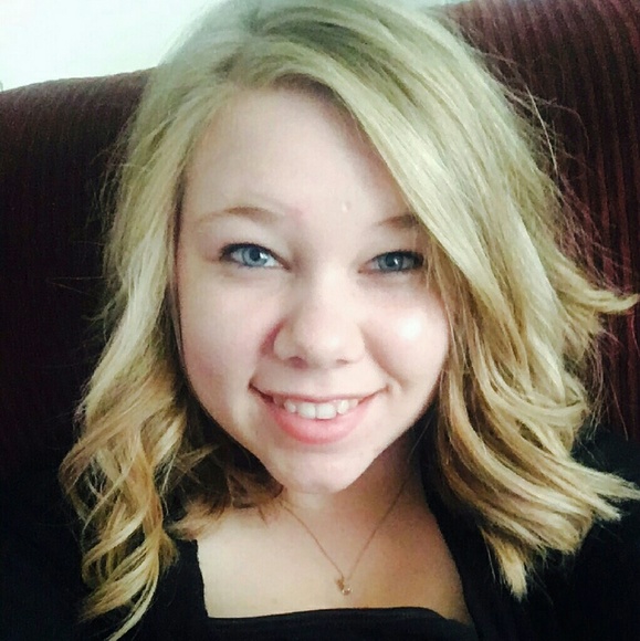 Meet your Posher, Ali