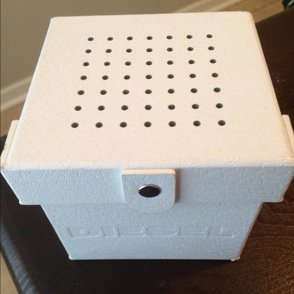 Men's watch perfectly new!