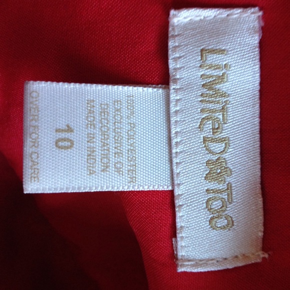 Skirt - Picture 2 of 2