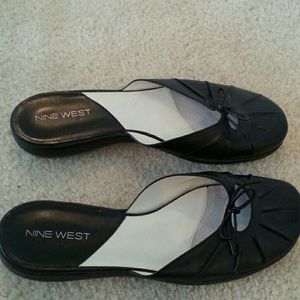 Nine West Slippers