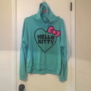 Hello Kitty Hoodie