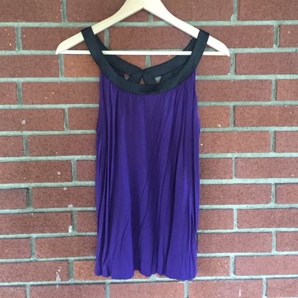 Detailed top from Express - Picture 2 of 4