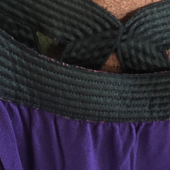 Detailed top from Express - Picture 3 of 4