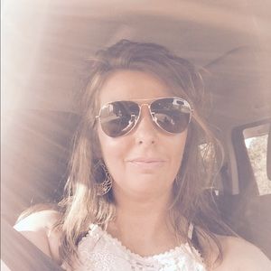 Meet your Posher, Tonya