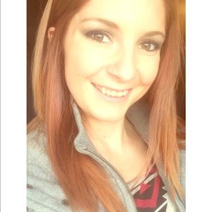 Meet your Posher, Andee