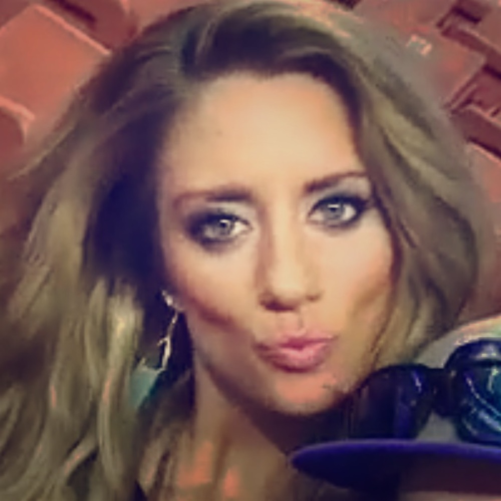 Meet your Posher, Aubrie