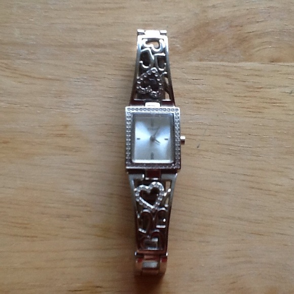 Guess watch