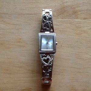 Guess watch