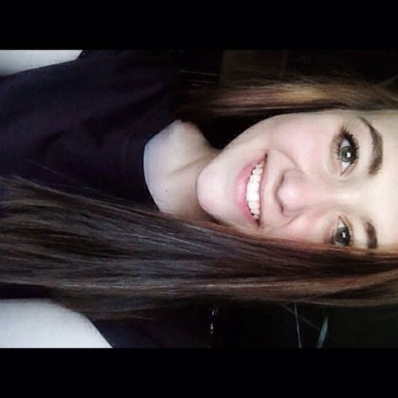 Meet your Posher, Mallory