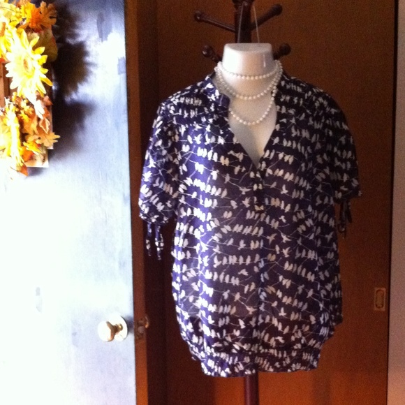 Pure Energy Tops - Top.  Plus size