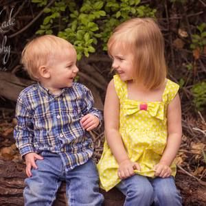 Meet your Posher, Shannel