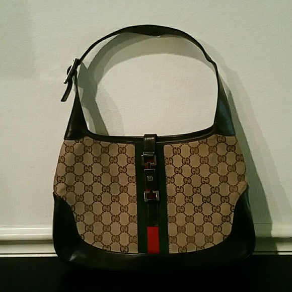 SOLD!!!💥PRICE DROP💥100 % Authentic Gucci Handbag