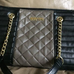 Kennith Cole Reaction purse 18" x 9"