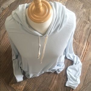 Brandy Melville Layla Hoodie