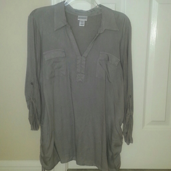 Motherhood Maternity blouse