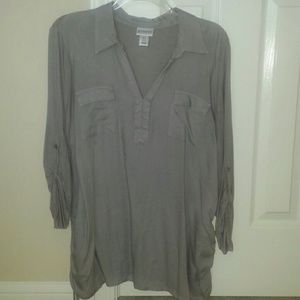 Motherhood Maternity blouse