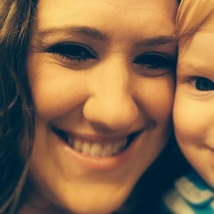 Meet your Posher, Abby