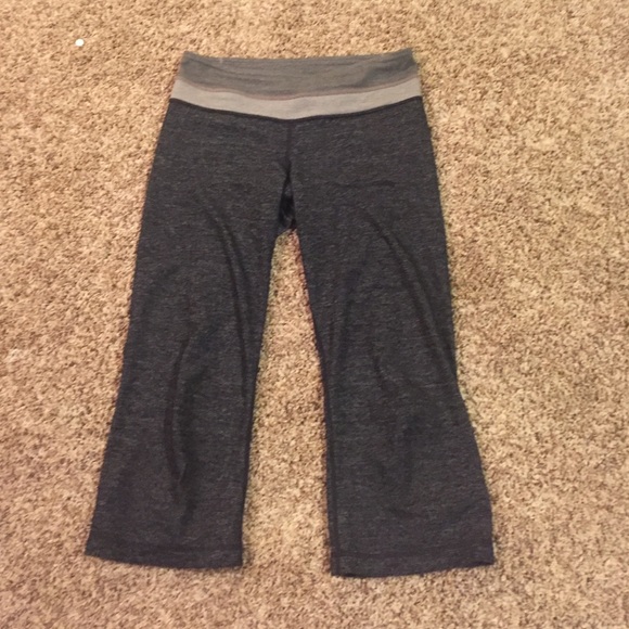 Lulu lemon pants