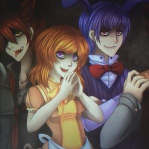 Meet your Posher, Kimberly