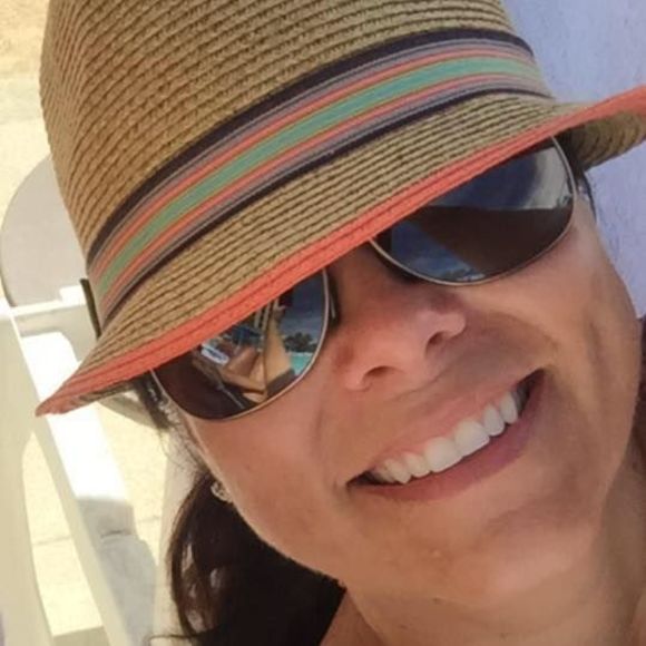 Meet your Posher, Jenifer