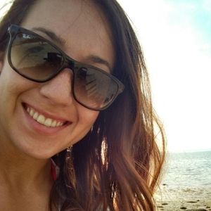 Meet your Posher, Randi