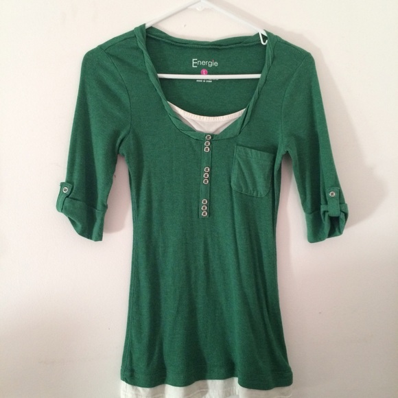 Juniors Top