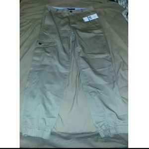 Tommy Hilfiger boys joggers (Brand New)