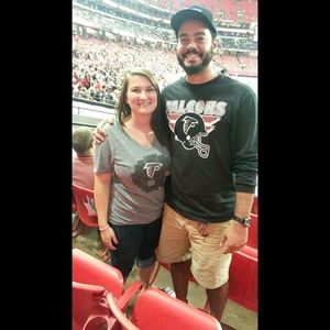 Meet your Posher, Jordan