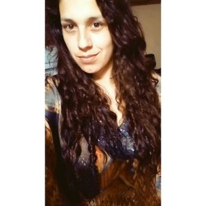 Meet your Posher, Natasha