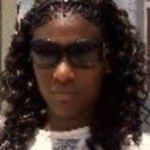 Meet your Posher, Shantell