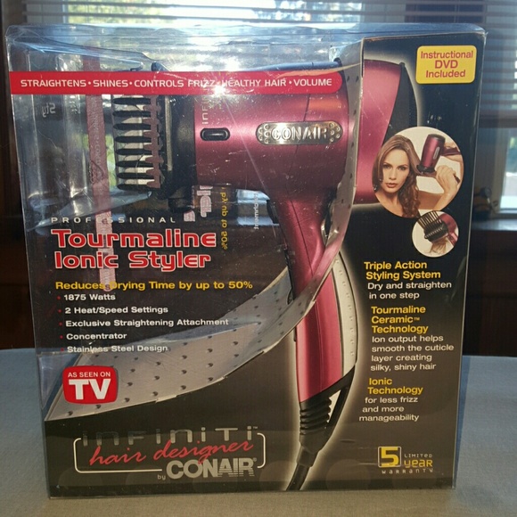 Conair Hair dryer