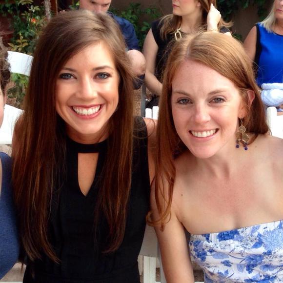 Meet your Posher, Kori