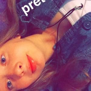 Meet your Posher, Tori