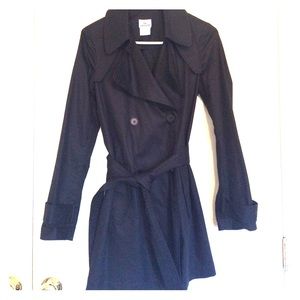 Lacoste trench coat - EUR size 34