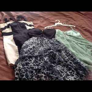 Dress almost new!  NAME YIUR PRICE
