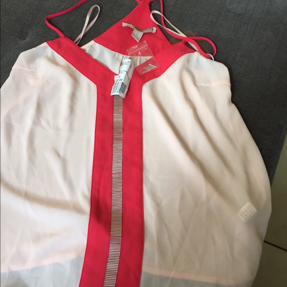 Forever 21 Blouse